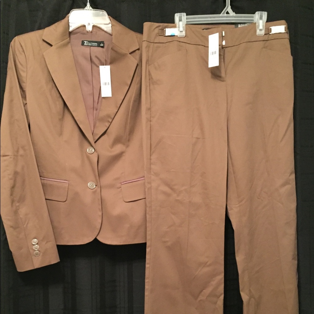 New York & Co. Career suit